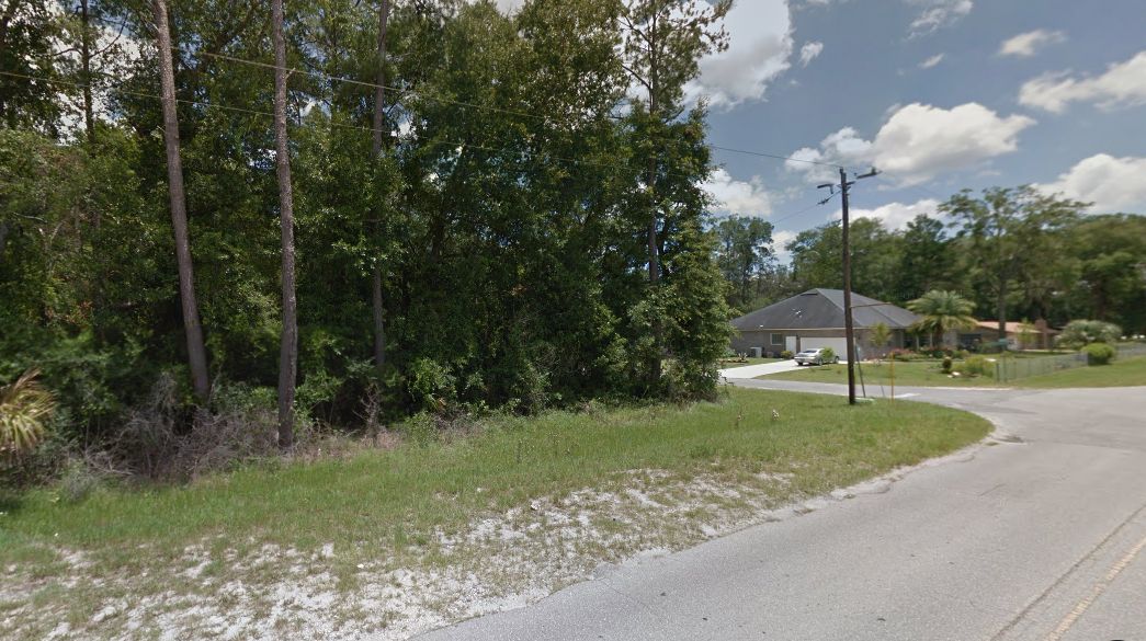 3888 Palmetto St, Middleburg, FL 32068